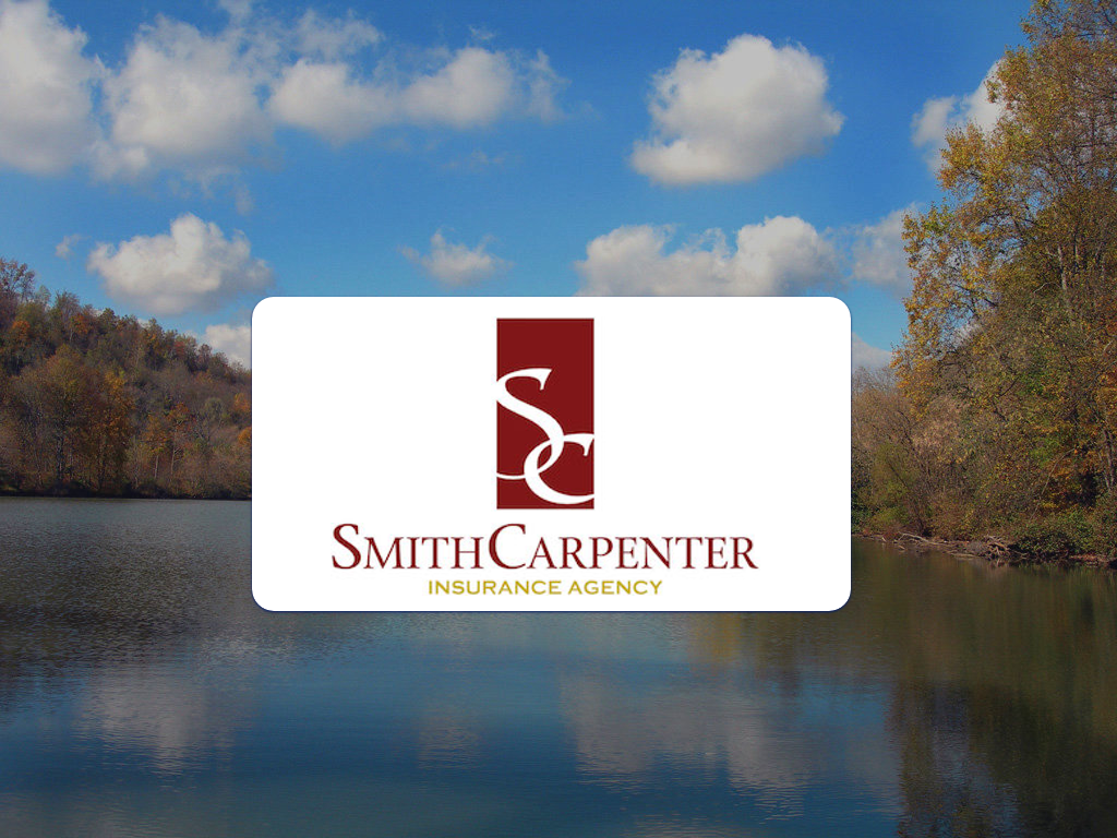 Smith Carpenter Insurance Agency in Fairmont WV (304